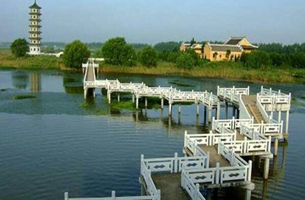 永丰林农业生态园