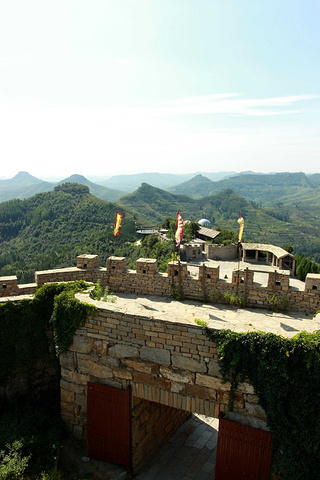 "_天上王城景区"的评论图片