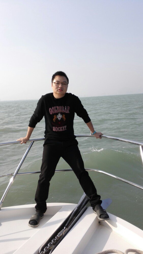 厦门希仕会游艇俱乐部