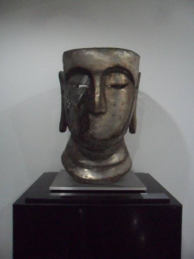 朱家角人文艺术馆