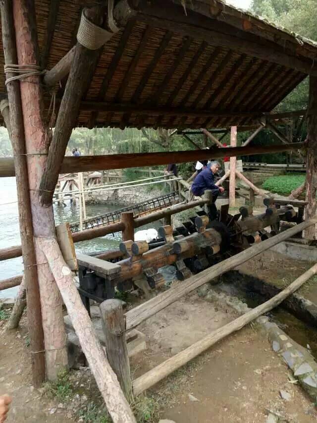 吴楚农耕文化园