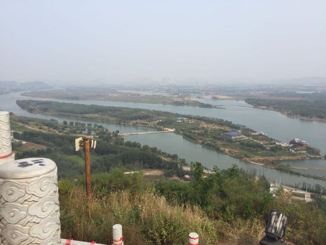 滦州研山滑雪场