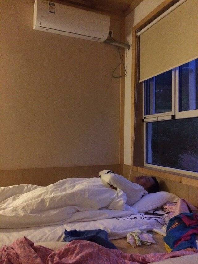 昭平湖森林温泉