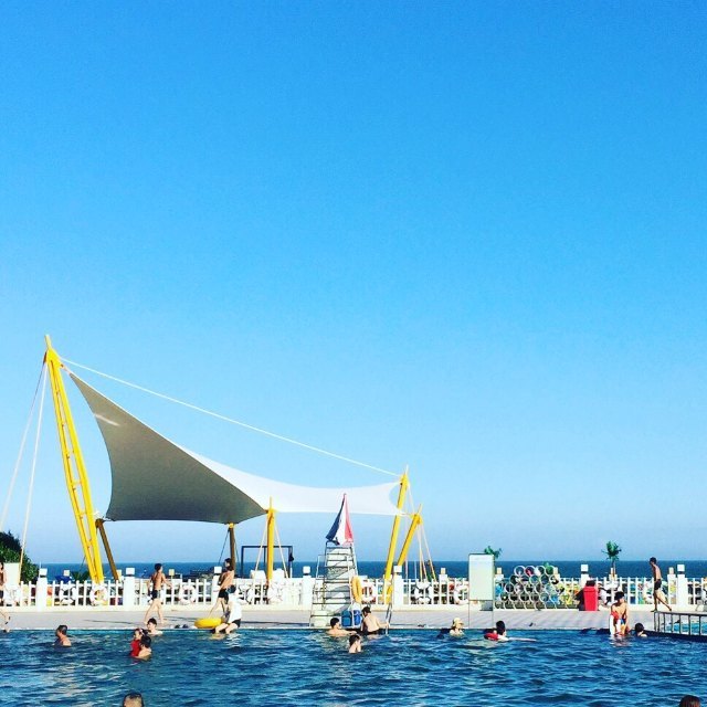 潮汕高尔夫俱乐部