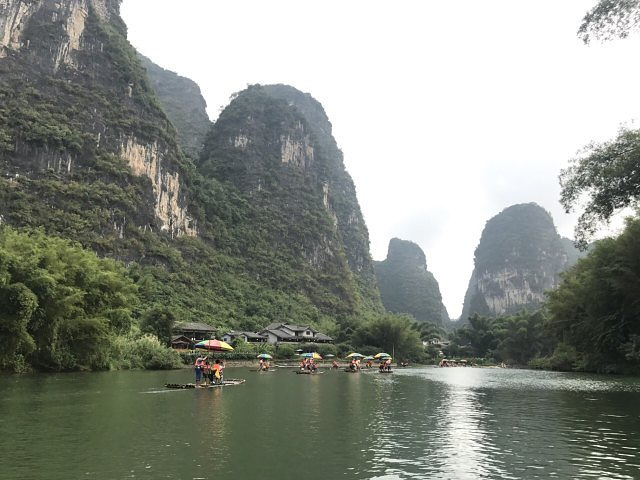 "_遇龙河景区"的评论图片