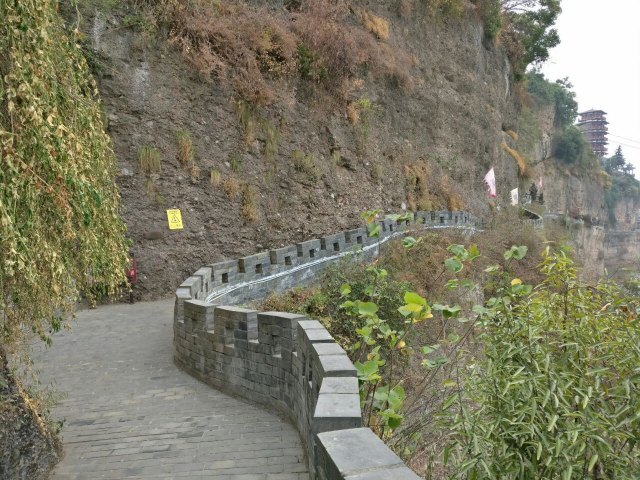 三国猇亭古战场风景区