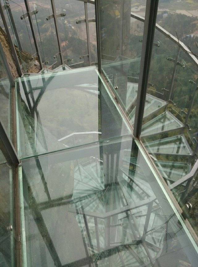 巴中章怀山旅游区