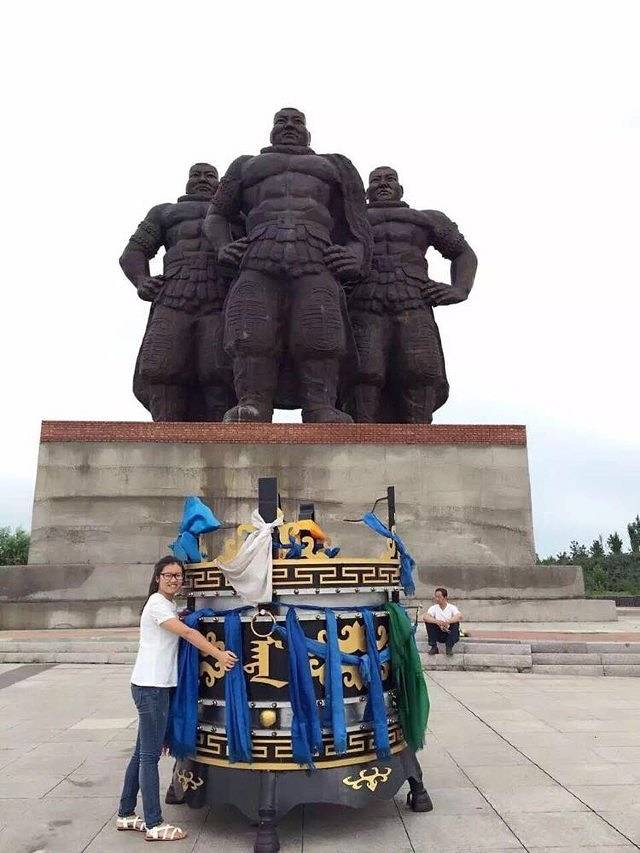 霸王河欢乐世界