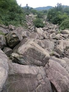 深溪大石浪风景区
