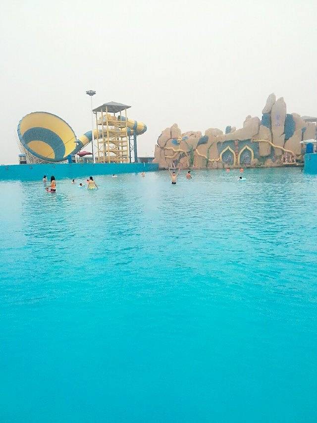 祥龙欢乐水世界