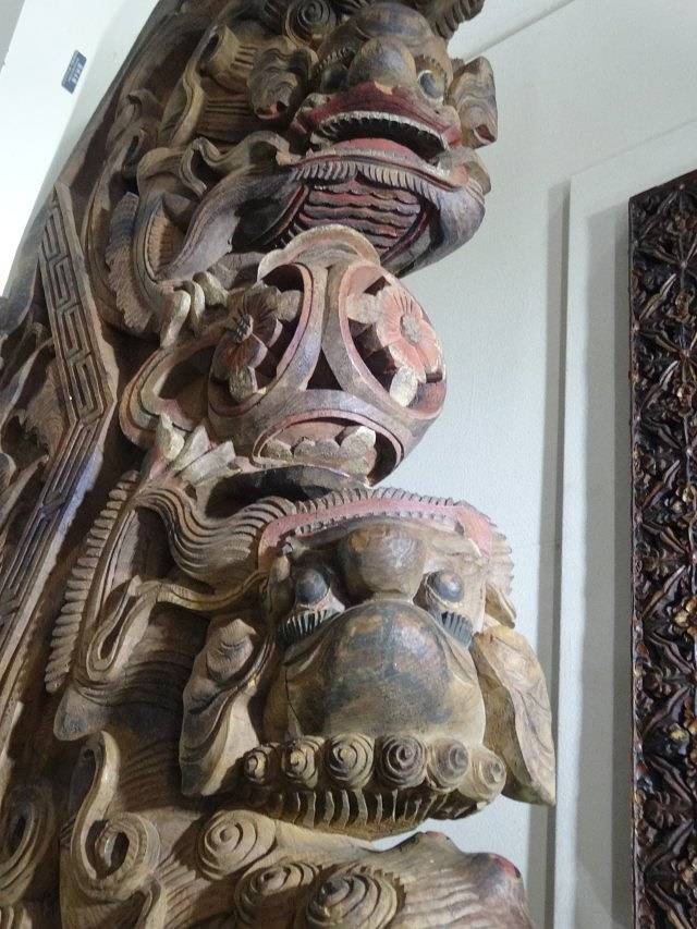 安徽省源泉徽文化民俗博物馆