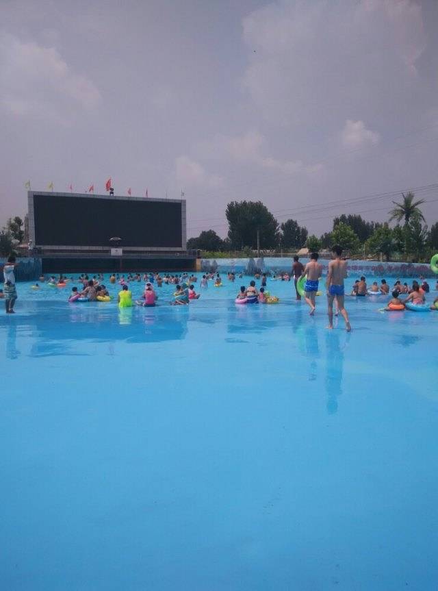 音乐水世界水乐方