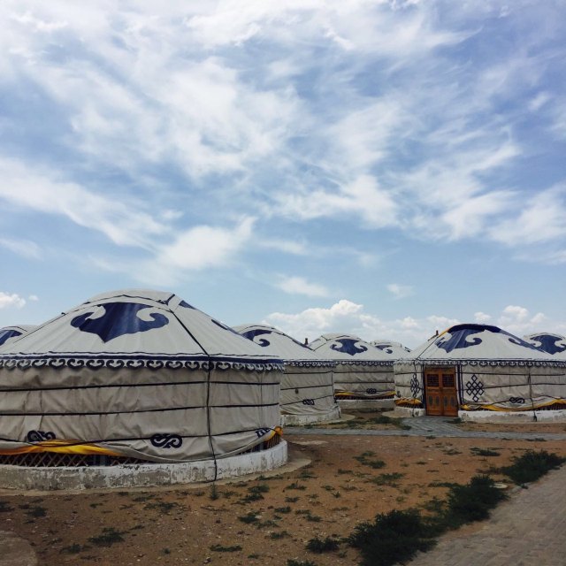 上海庙欢乐大草原