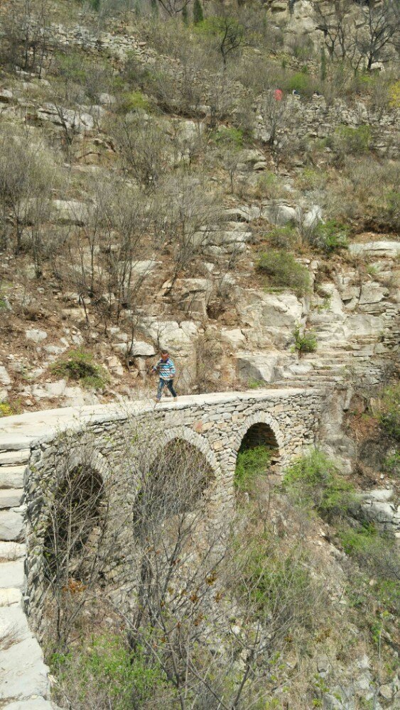 涌泉生态旅游区