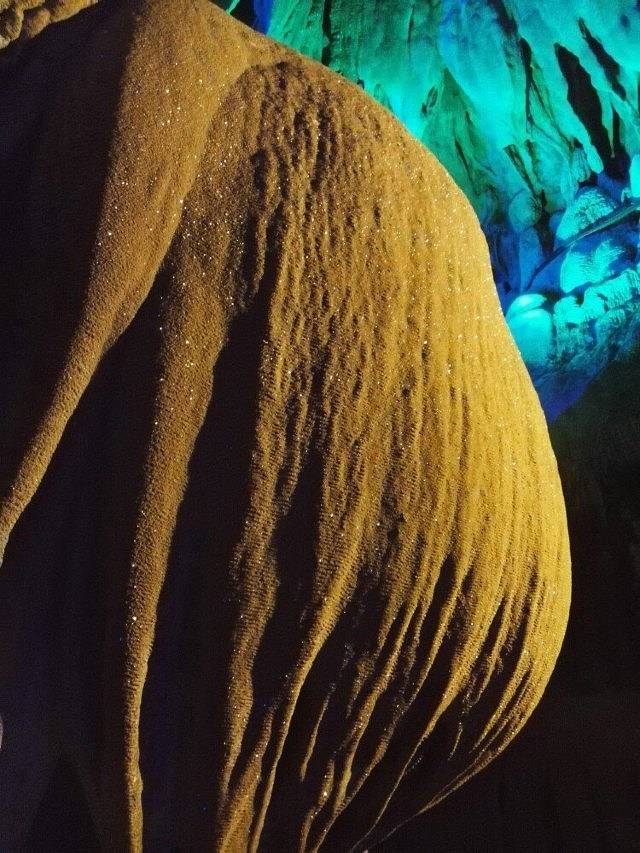 英德石景地下河风景区(暂停营业)