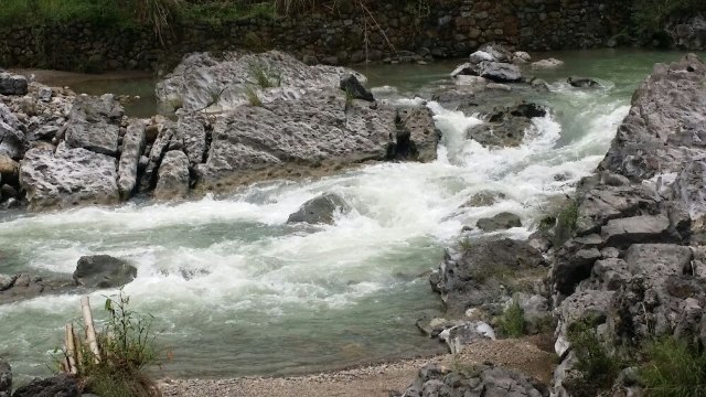 黔南掌布风景区