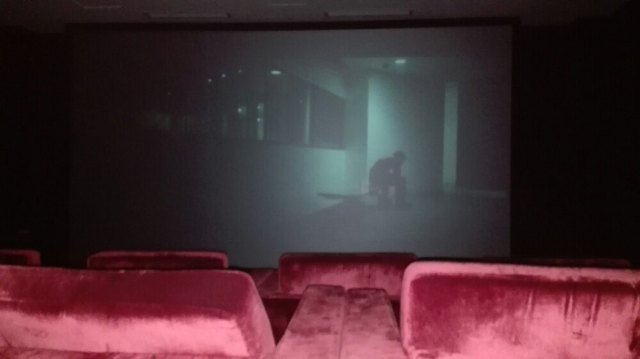 仙华檀宫泡泡水上乐园