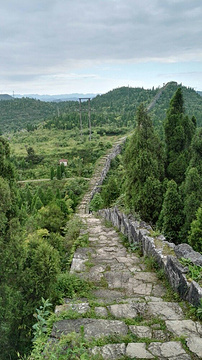 镇远古城水上游船旅游景点攻略图