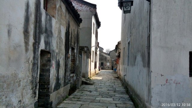 南京杨柳湖风景区