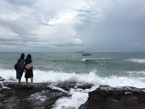 鳄鱼山旅游景点攻略图