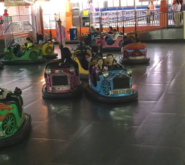 小人国主题乐园