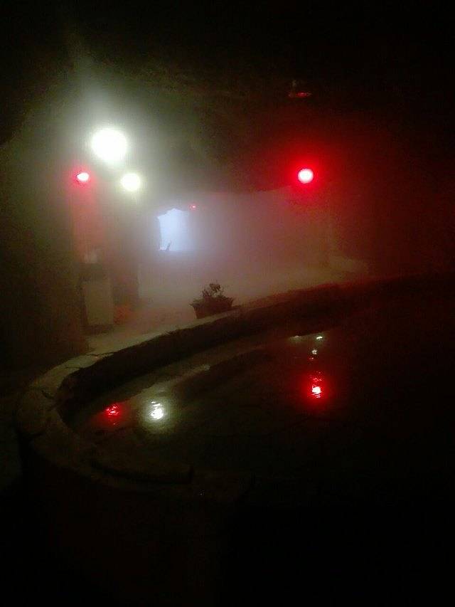 鸡公山依云森林温泉