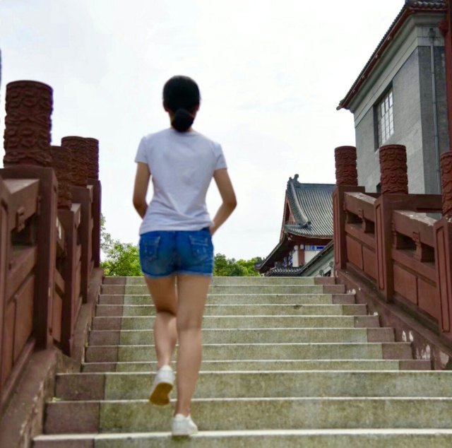 四川大学(望江校区)-博物馆