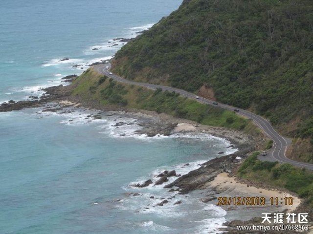 奥特韦树顶漫步