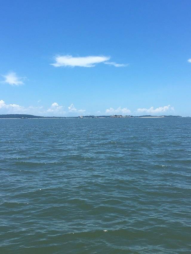 鹭江悠游（旅游客运码头）