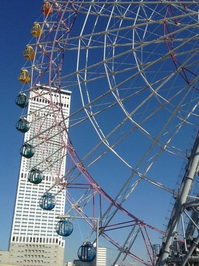 统一梦时代购物中心