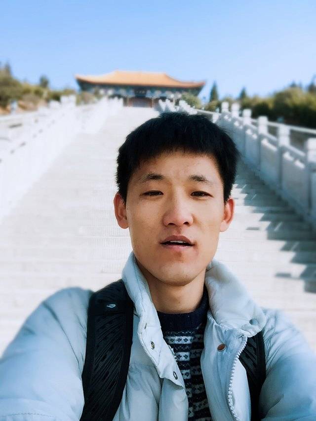 岐山周公庙景区