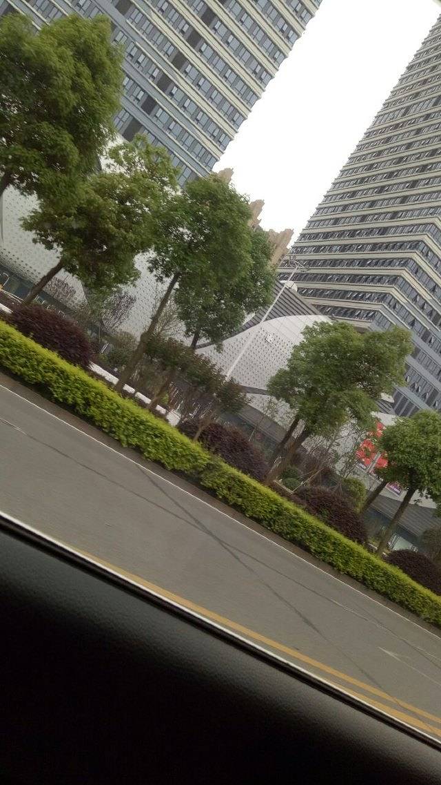 中国(韶山)非物质文化遗产博览园