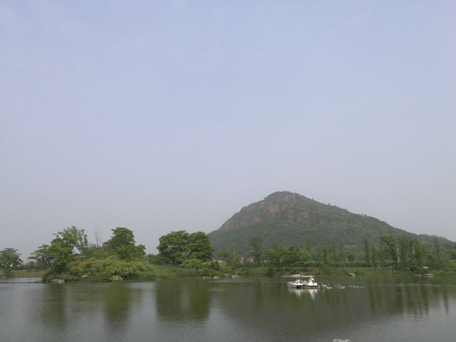 桃花岛(水城店)