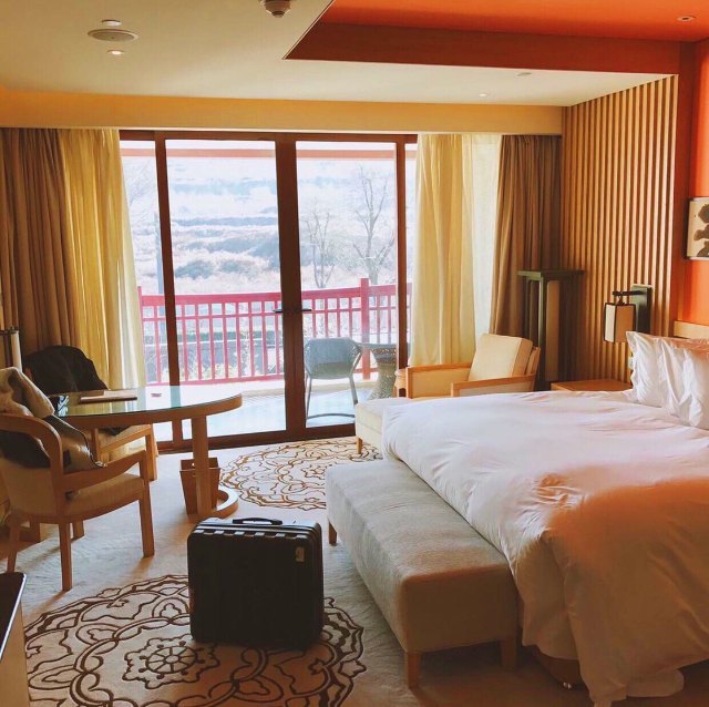 侏罗纪冰雪乐园(横岗店)