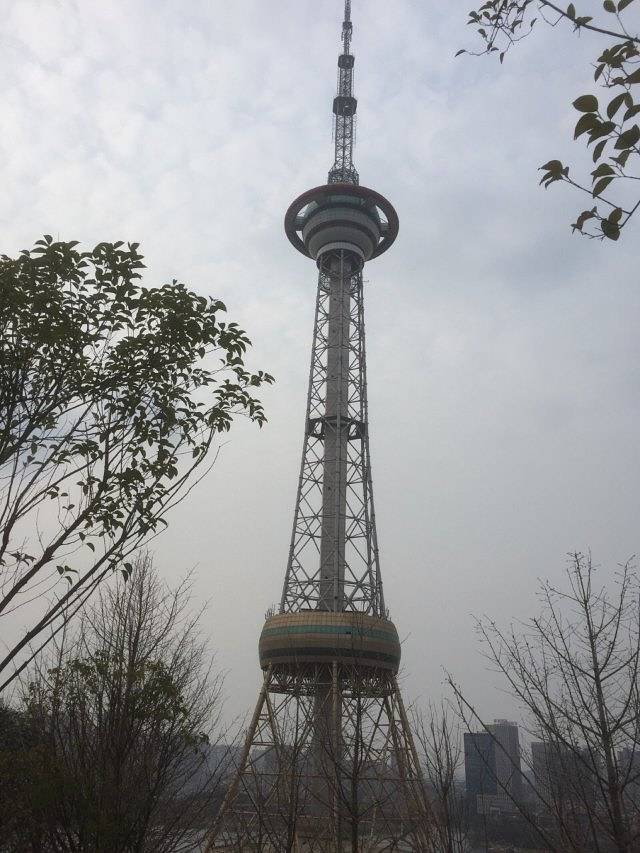 株洲电视塔