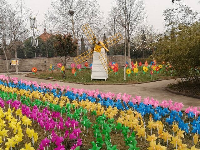 东山文化博艺园