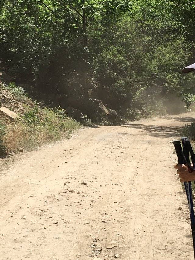 云梦仙境自然风景区