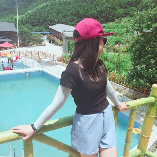 皇后山生态旅游度假区