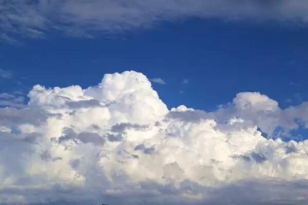 驼铃梦坡沙漠公园