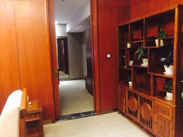 东海森林温泉度假区