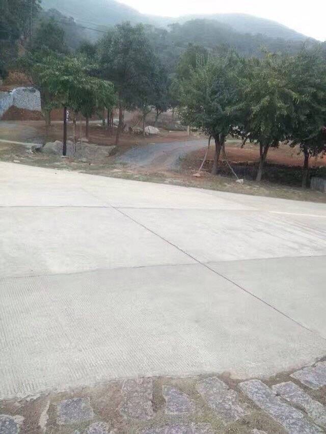 灵石山国家森林公园