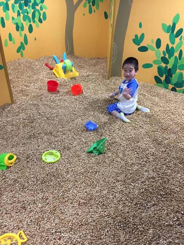 广州PORORO主题乐园