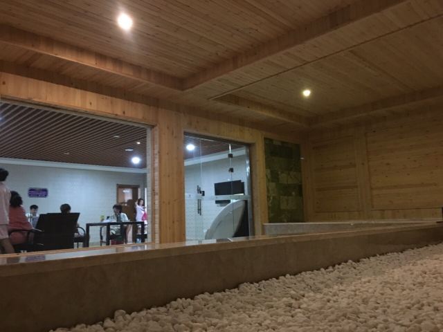 紫御温泉国际温泉度假村