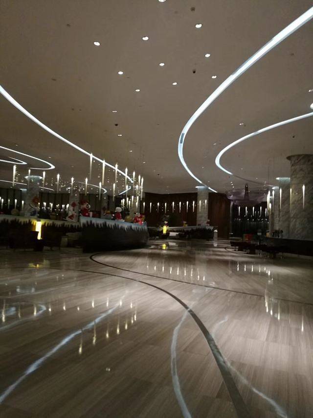 佰翔圆山花泉(温泉)