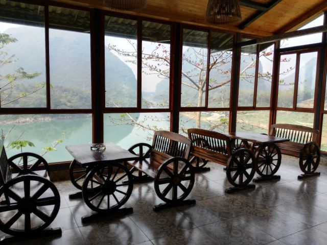 广西红水河都安三岛湾国际度假区