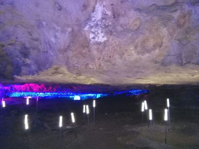 鹿鸣森谷旅游度假区