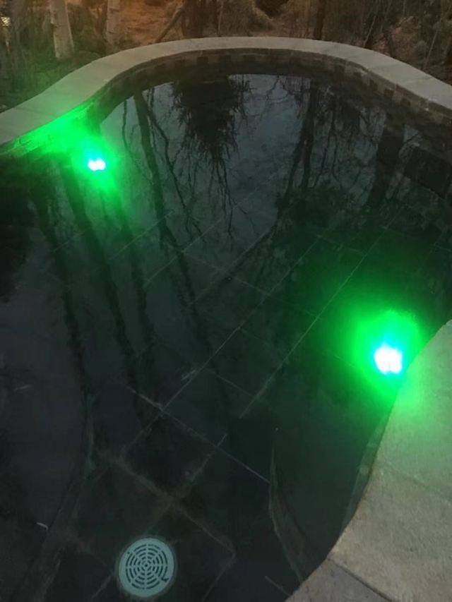 亚布力森林温泉