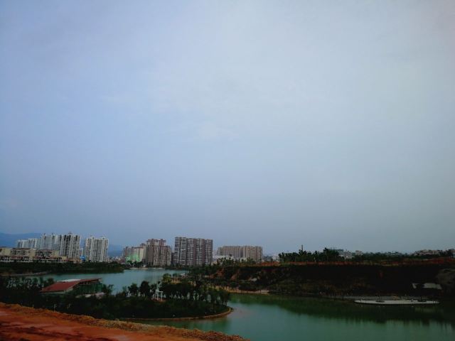 红河谷热海温泉