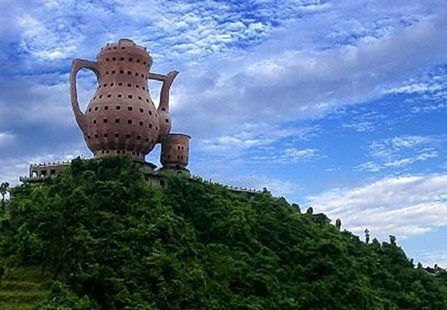 天下第一壶中国茶文化博览园