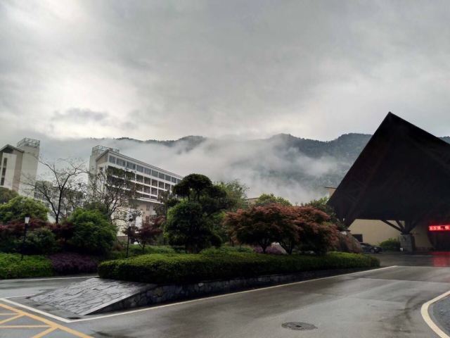 恒茂御泉谷温泉